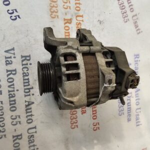 ALTERNATORE HYUNDAI I10 1.0 BENZINA 2012-2016 VALEO 37300-04700