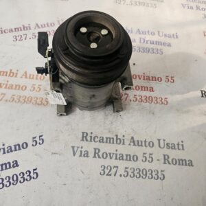 COMPRESSORE HYUNDAI I10 1.0 BENZINA 2012-2016 BCS1K1.0/1.2