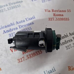 PORTA FILTRO GASOLIO FIAT 1.9 /2.0 /2.3 DIESEL