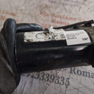 MOTORINO AVVIAMENTO BMW X1 E84 2.0DIESEL 2011-2016 BOSCH 8570238-03