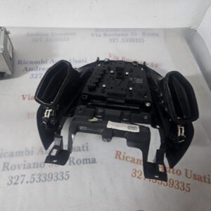 COMANDO RADIO FORD B.MAX COMPLETO 2011-2016 C1BT18K811CA / BM5T-18C815-GN