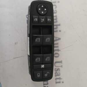 PULSANTIERA SX MERCEDES -BENZ CLASSE A/B 2005-2011 A1698206710