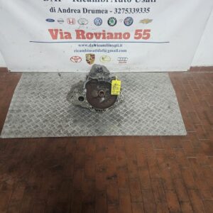 CAMBIO OPEL CORSA D 1.3 DIESEL KM 141.000 2010-2016 COD A13DTC
