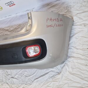 paraurti posteriori fiat panda modello 312
