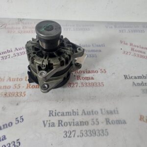 ALTERNATORE FORD ECOSPORT 1.5 DIESEL 2015-2024 L1TT-10300-BAA