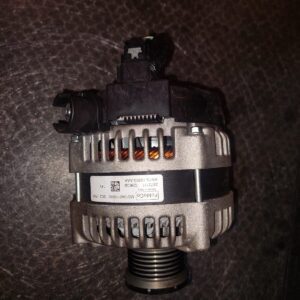 ALTERNATORE FORD  ECOSPORT TURBO 1.0 BENZINA COD  KN1510300AAA