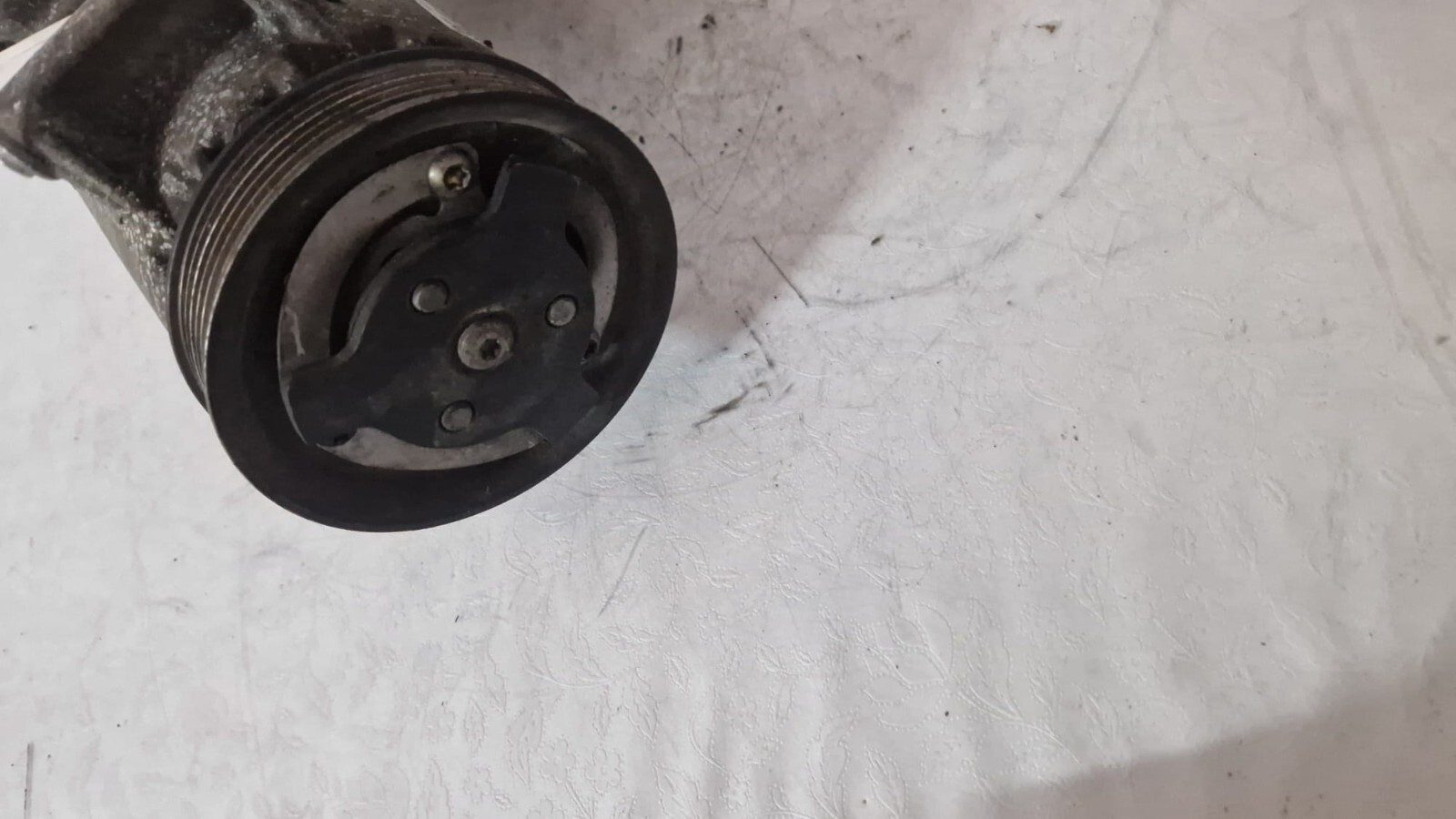 COMPRESSORE A/ C VOLKSWAGEN / AUDI 5K0820803A - immagine 8