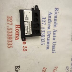 CHIUSURA CENTRALIZZATA SMART 451 MHD 1.0 BENZINA 2007-2014 COD A4519003401/001