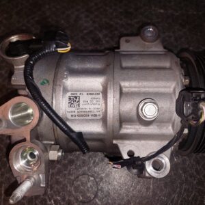 compressore aria ford ecosport 2015/2022 H1BH-19D629-DB
