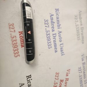 APERTURA 4 FRECCE SMART 451 MHD 1.0 BENZINA 2007-2014 A4518209310001