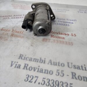 MOTORINO AVVIAMENTO VW GOLF 7 1.6/2.0 DIESEL START STOP VALEO 02Z911024L VW GOLF 7 1.6/2.0 DIESEL START STOP STARTER MOTOR VALEO 02Z911024L