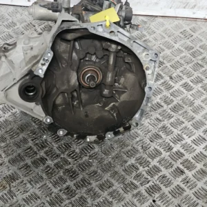 CAMBIO ROBOTIZATO TOYOTA AYGO /CITROEN C1 /107 1.0BZ KM 118.000 COD 1KR