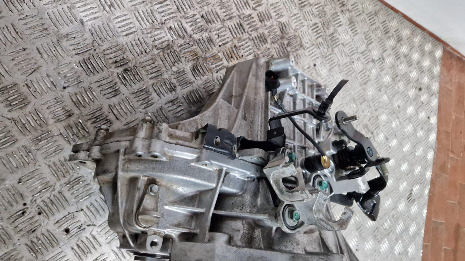 CAMBIO KIA PICANTO /HYUNDAI i10 1.0 BENZINA KM 66.0002015-2020 G3LA - immagine 7