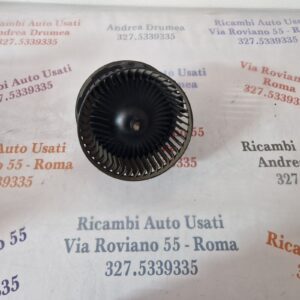 VENTILATORE ABITACOLO FORD FIESTA 1.5 DIESEL 2011-2017 BOSCH VP8E2H18456-AB