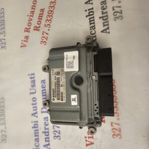 CENTRALINA MOTORE SMART 451 800 DIESEL 2007-2014 BOSCH 0281017623 A6609000800 000