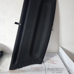 CAPPELLIERA FIAT 500 L