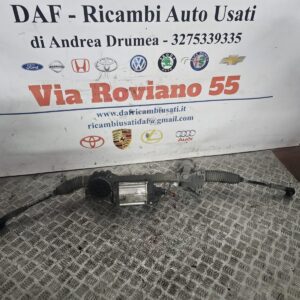 SCATOLA DELLO STERZO VW GOLF 6 /AUDI A3 2007-2014 COD 1K0909144M