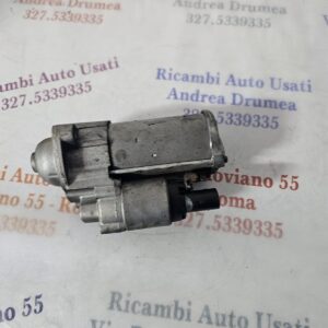 MOTORINO AVVIAMENTO MERCEDES CLASSE C W205 180CC 1.6 D A6269060100 CAMBIO AUTOM