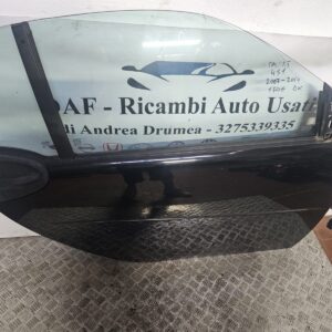 PORTA DX SMART 451 2007-2014