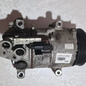 Compressore A/C Mercedes Classe A W196 1,5 Benzina