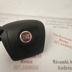 AIRBAG VOLANTE FIAT DUCATO 2015-2022 FIAT 07356857820