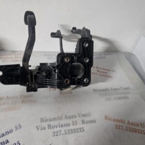 GRUPPO PEDALI 2.3 DIESEL OPEL MOVANO /RENAULT MASTER 2011-2015 6 MARCE