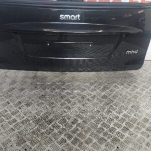 COFANO BAULE POSTERIORE SMART FORTWO W451 2007-2014