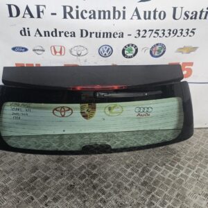 VETRO POSTERIORE SMART FORTWO W451 2007-2014