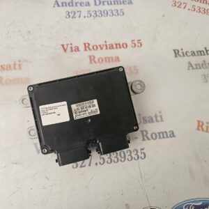 CENTRALINA CAMBIO AUTOMATICO SMART 451 2007-2014 1.0 MHD A4519005400/000