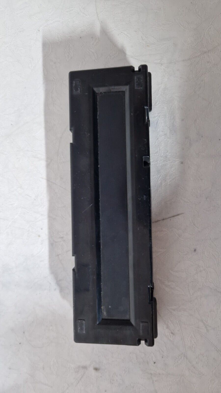 DISPLAY OPEL MERIVA 3°SERIE 2010-2015 COD 5654121769
