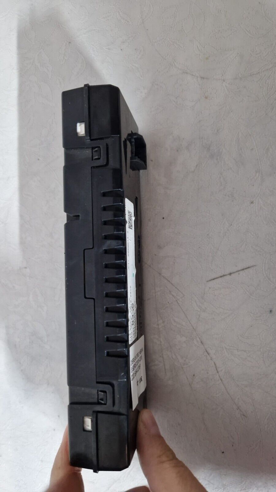 DISPLAY OPEL MERIVA 3°SERIE 2010-2015 COD 5654121769 - immagine 2