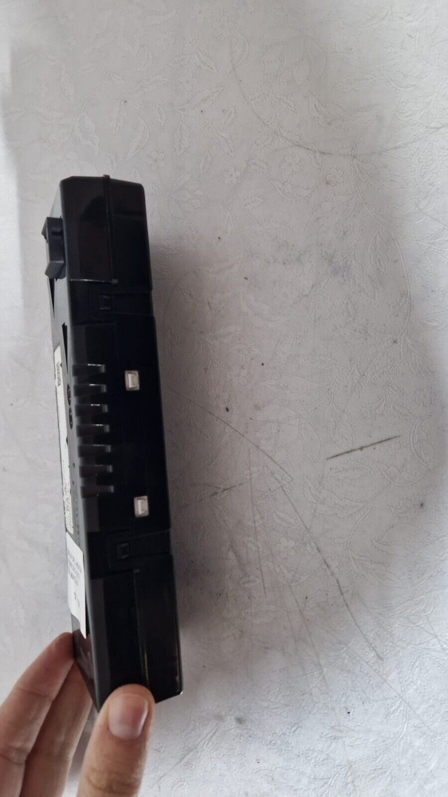 DISPLAY OPEL MERIVA 3°SERIE 2010-2015 COD 5654121769 - immagine 3