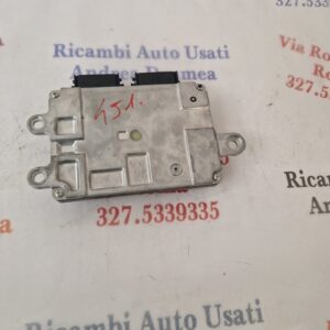 CENTRALINA CAMBIO AUTOMATICO SMART 451 07/15MITSUBISCHI ELECTRIC A4519004500/000