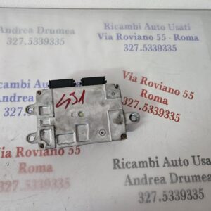 Centralina cambio automatico A4515456432/001 Mitsubishi G2T60171H4ZE SMART 451
