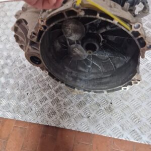 CAMBIO FORD TRANSIT TUCSON 2.0 DIESEL 6 MARCE KM 93.000 2018-2023 KK2R-7002-VGB