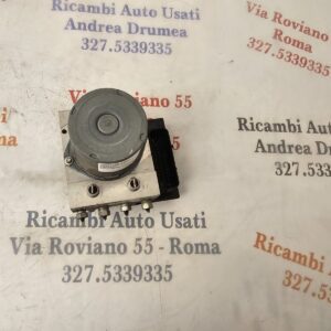 POMPA ABS BMW X1 2008-2015 2.0 DIESEL 0265951101 / 0265236157