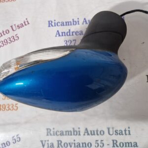 SPECCHIETTO RETROVISORE FORD FIESTA SX 2008-2017