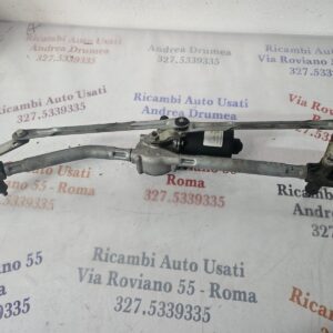 MOTORINO TERGICRISTALLO FIAT PUNTO 188 2000-2015 COD 159200-734 12 V TGE 511E