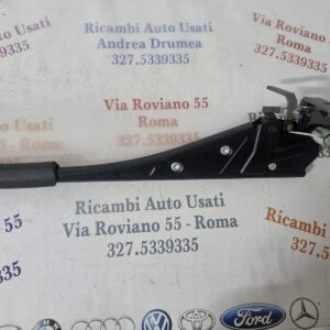 FRENO A MANO SMART 451 2007-2014 A4514200612/001