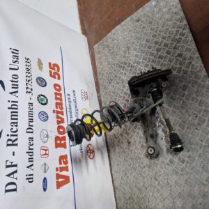 MECCANICA COMPLETTA DX FORD FIESTA 1.0 B 2010-2017