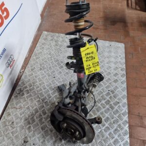 MECCANICA COMPLETTA SX FORD FIESTA 1.0 B 2010-2017