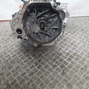 CAMBIO RENAULT SCENIC KM 123.000 1.6 DIESEL 2014-2018 SIGLA ND4.009