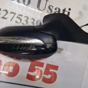 SPECCHIETTO RET CITROèN C3 ANT.SX ADATTABILE SERIE E2 0211047/E20415377 2015-2021