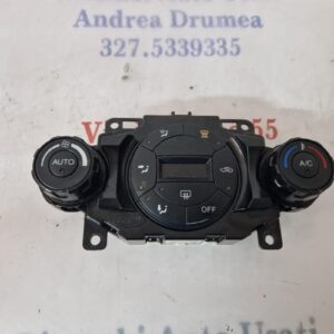 COMANDI CLIMA FORD FIESTA 1.5 D 2011-2017 COD C1BT-18C612-AF