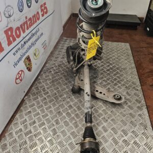 MECANICA DX GOLF7 / AUDI A3 2013-2017 1.6 DIESEL