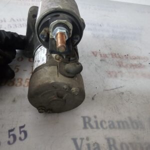 MOTORINO AVVIAMENTO FIAT TIPO 1.4 BZ 2015-2019 COD 51890631