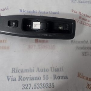 PULSANTIERA LATO DESTRO FIAT DOBLO 2011-2018 COD 7354984916