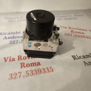 POMPA ABS BMW S1 F20/F21 2011-2015 116 BENZINA 3451-6860730-02