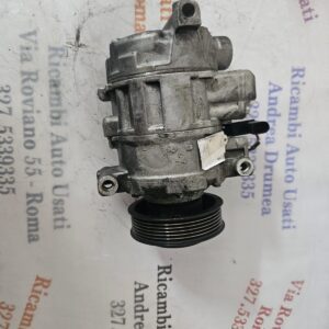 COMPRESSORE AUDI A4/A6 02003-2009 01.9/2.0/3.0 DIESEL