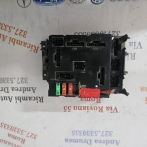 CENTRALINA SAM SMART 451 800 DIESEL 2007-2015 A4519007700/001 CONTINENTAL